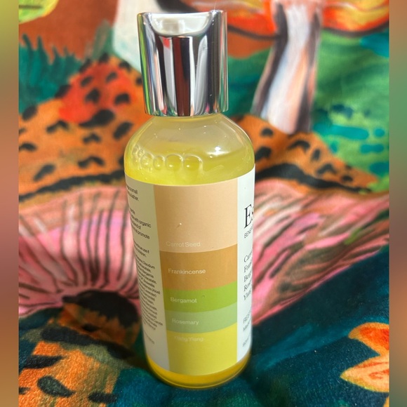 Esker Restorative Body Wash 3oz - Picture 5 of 6